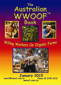 wwoof