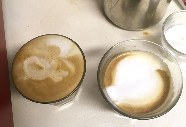 latte-fault