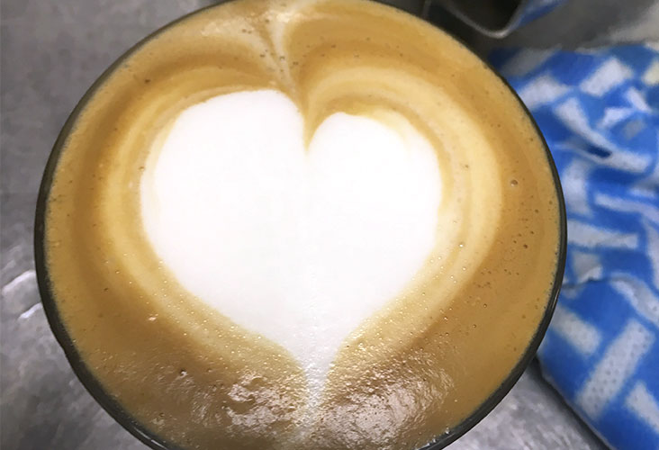 latte-good