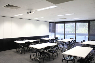 2022年2月に授業を再開しているシドニー語学学校のインスタリンク集