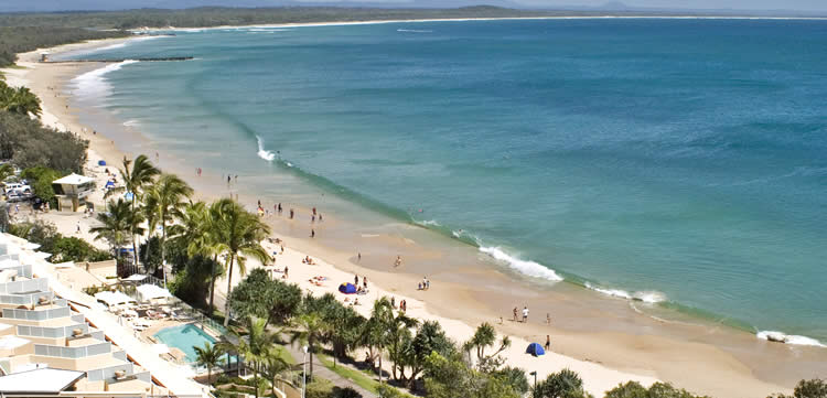 noosa