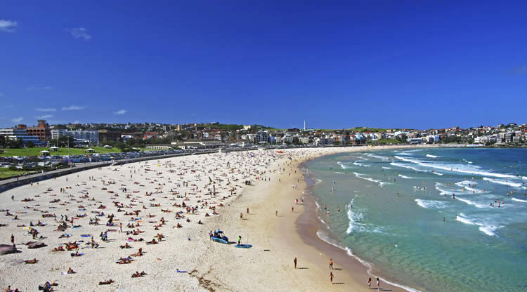 BondiBeach