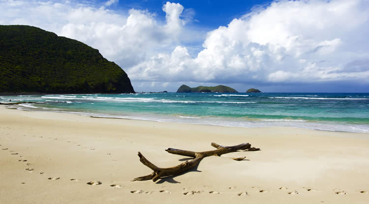 LordhoweIsland