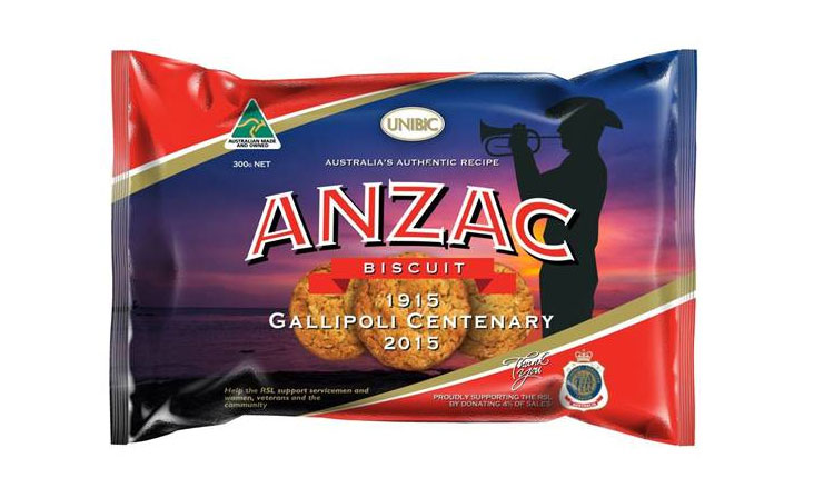 anzac