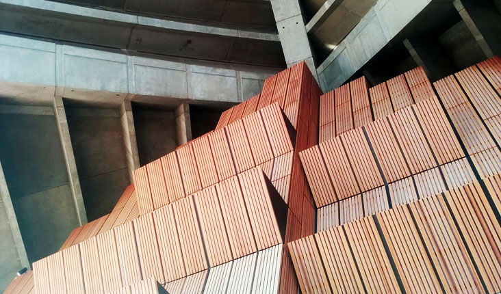 ceiling