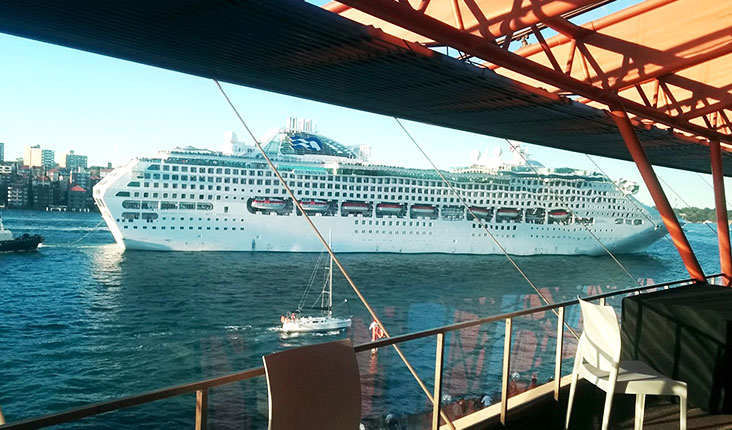 ship