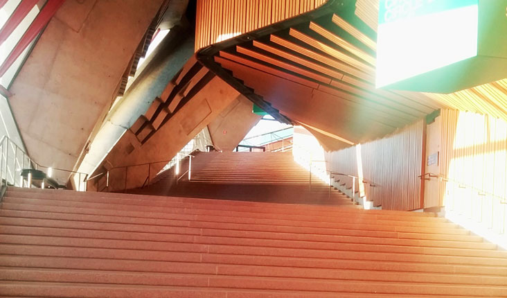 step