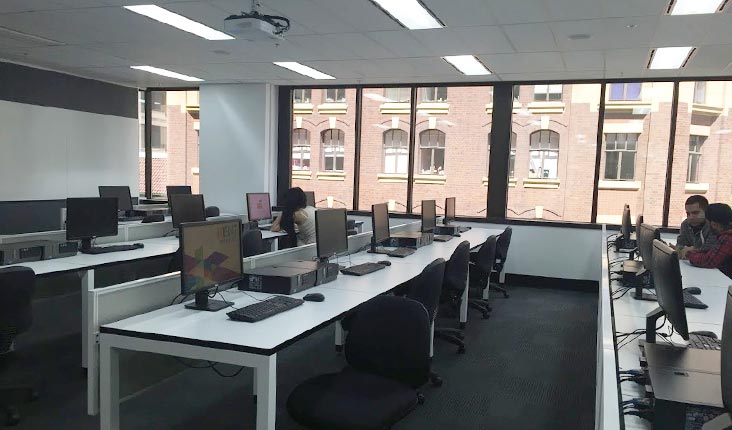 classroom
