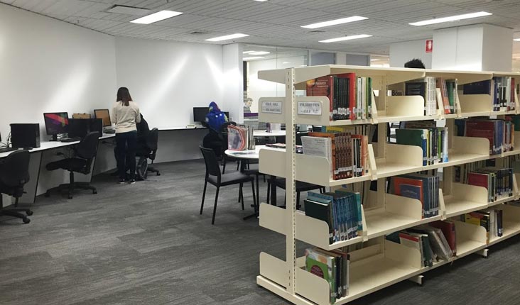 library