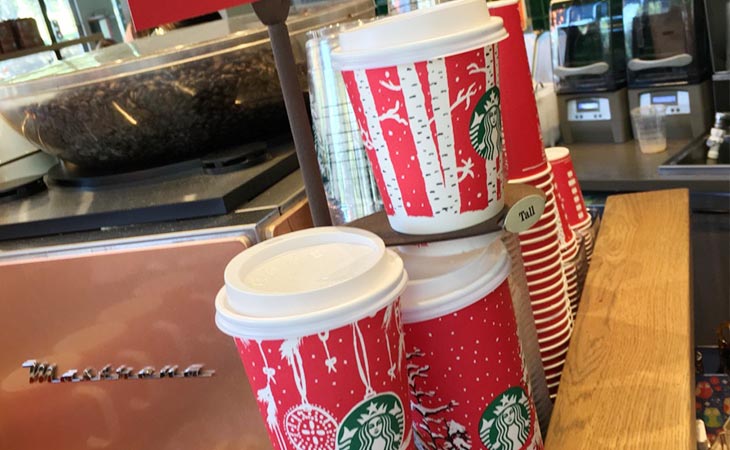 cup