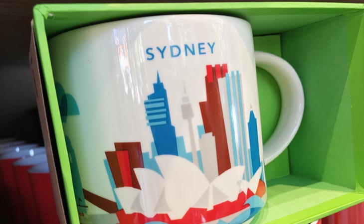 mug