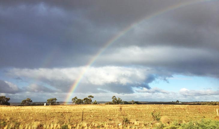 doublerainbow