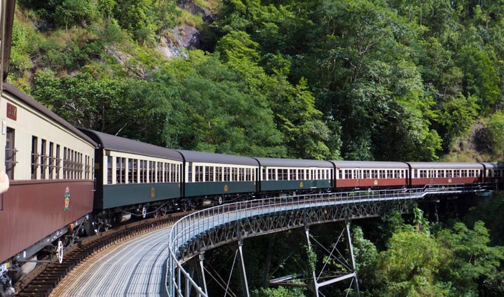 kuranda