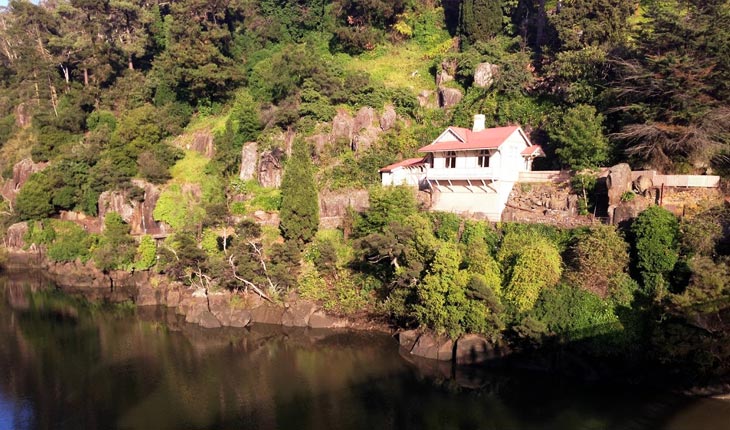 launceston