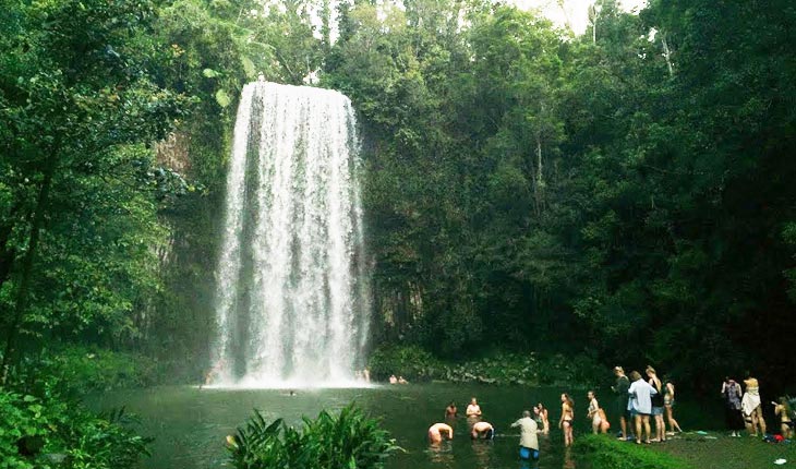 millamilla