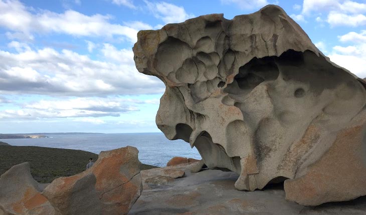remarkablerock