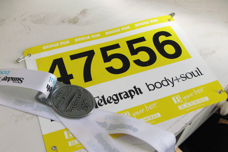 sydmarathon
