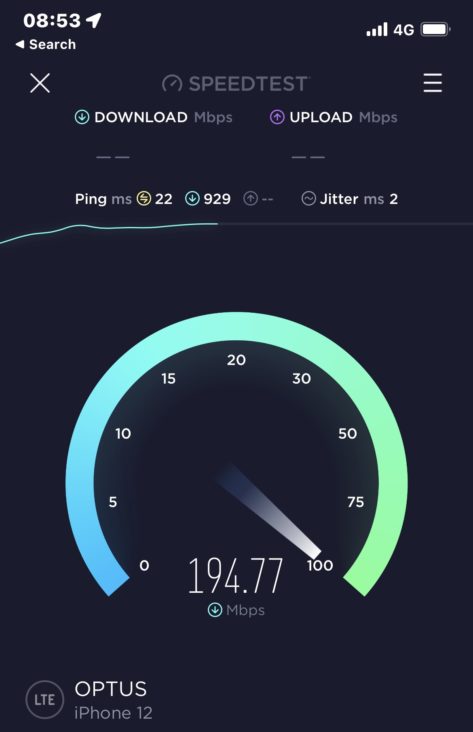 トラトラのSIMプランは5G回線対応でライン通話もインターネットもサクサク！